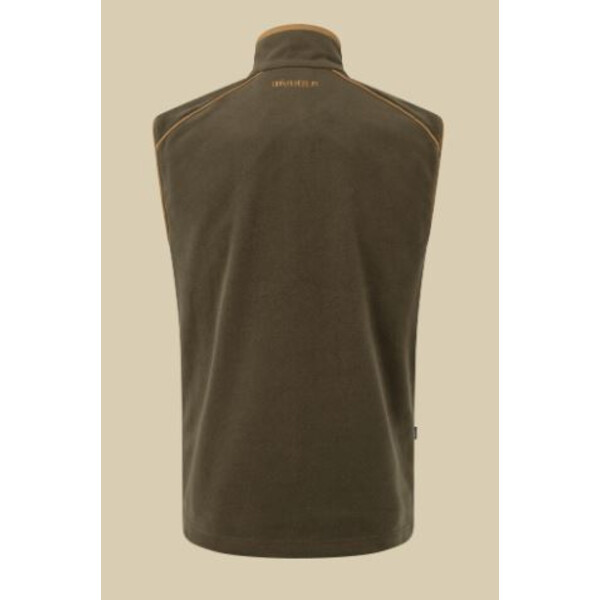 Härkila Chaleco Sandhem 200 verde sauce, L