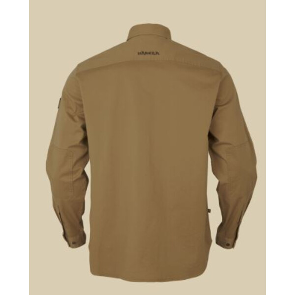 Härkila Camisa Trym AS talla XL