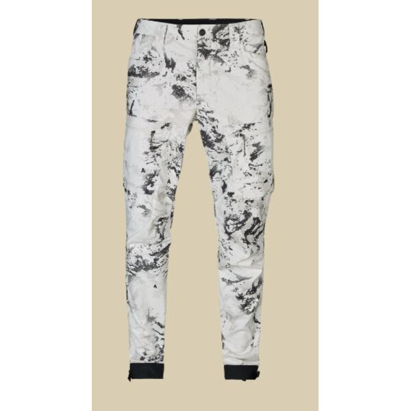 Härkila Pantalones Winter Active WSP, AXIS MSP®Snow, talla 54