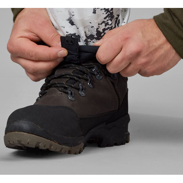 Härkila Pantalones Winter Active WSP, AXIS MSP®Snow, talla 54