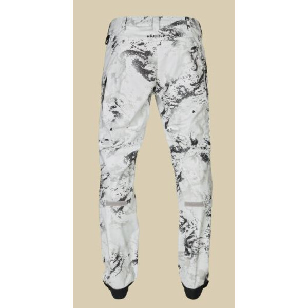 Härkila Pantalones Winter Active WSP, AXIS MSP®Snow, talla 54