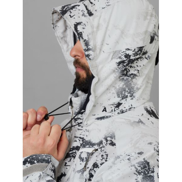 Härkila Chaqueta Winter Active WSP, AXIS MSP®Snow, talla 52