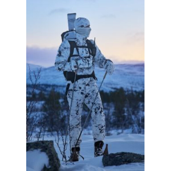 Härkila Chaqueta Winter Active WSP, AXIS MSP®Snow, talla 52