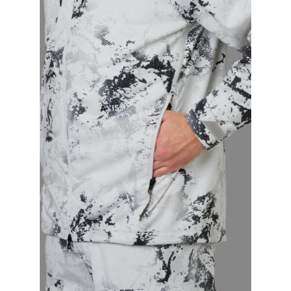 Härkila Chaqueta Winter Active WSP, AXIS MSP®Snow, talla 52
