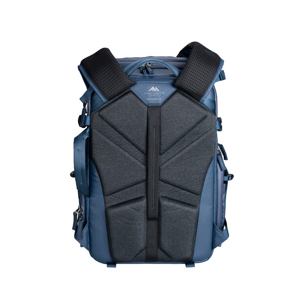 Metropolis Backpack 22l blue