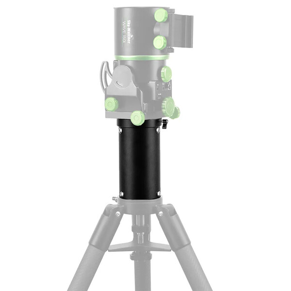 Skywatcher Alargador de mástil WAVE 180 mm