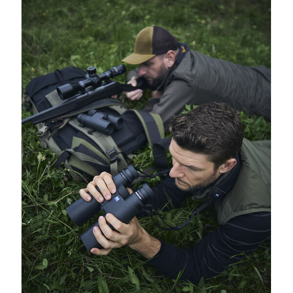 ZEISS Binoculares Conquest HDX 10x56