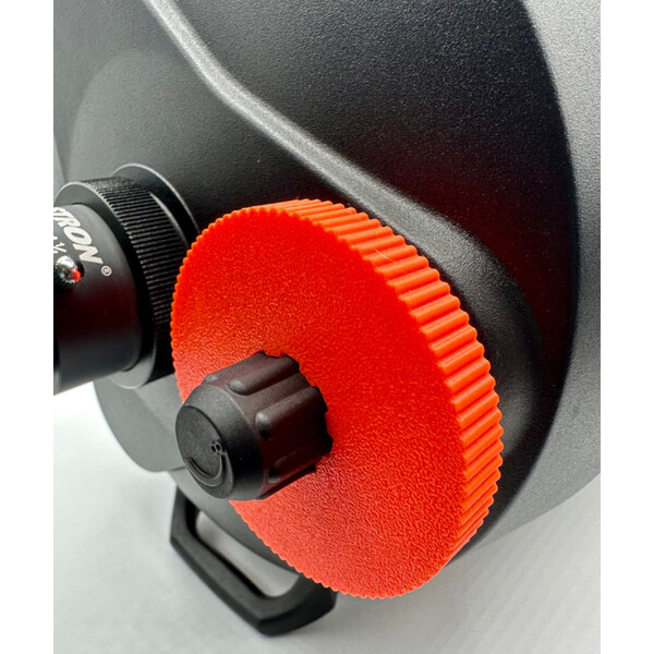 Astroprints Microenfocador Actualización del enfoque de precisión para telescopios SC de Celestron