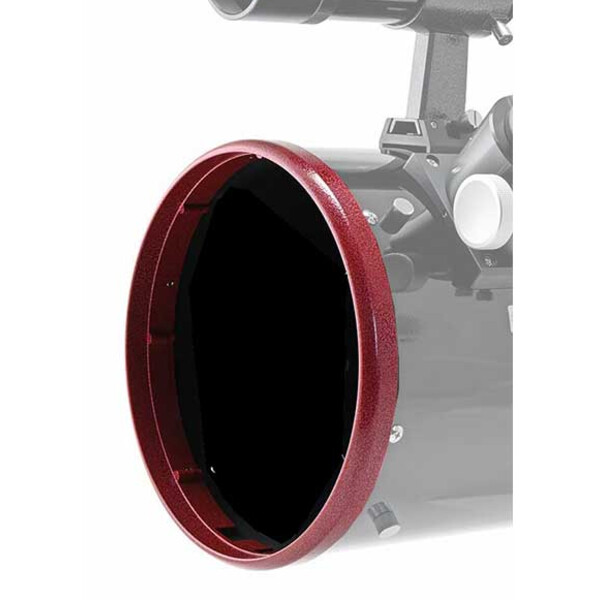 TS Optics Anillo de cierre para tubos con D=178 mm