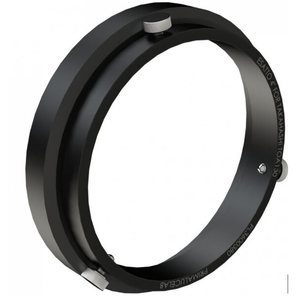 PrimaLuceLab Adapter ESATTO 4" for Takahashi TOA130