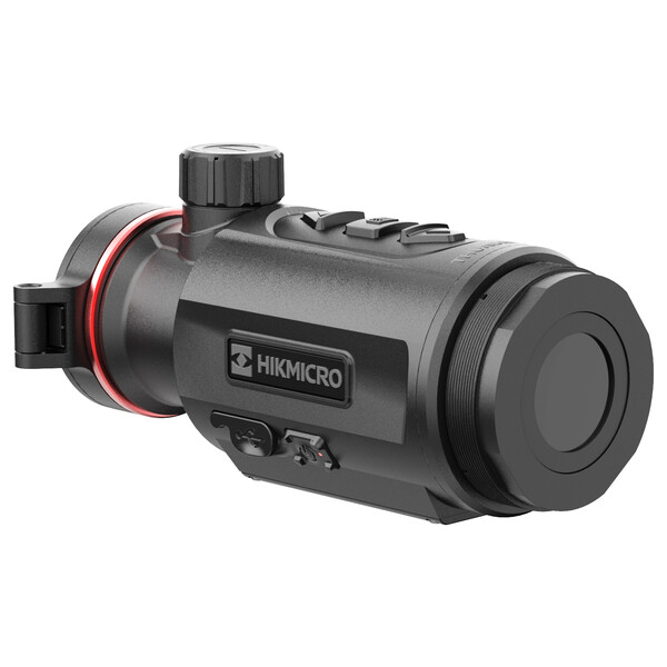 HIKMICRO Cámara térmica Thunder TQ35C 3.0