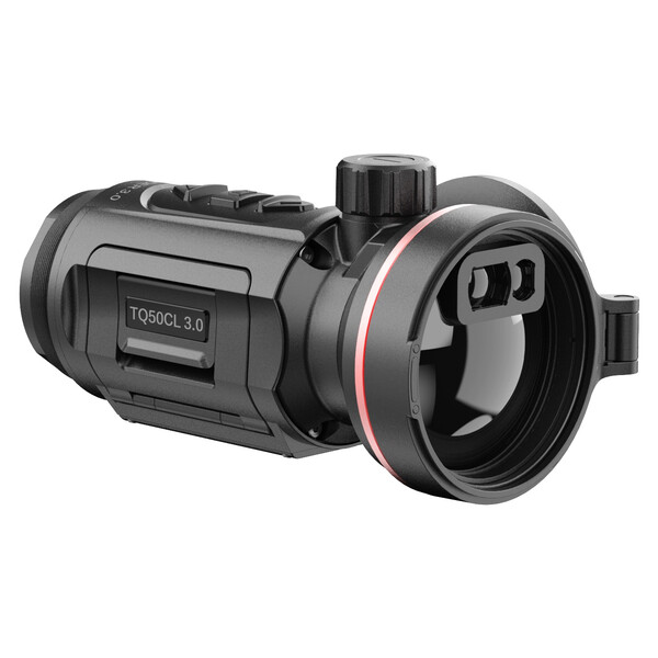 HIKMICRO Cámara térmica Thunder TQ50CL 3.0 Laser-Rangefinder