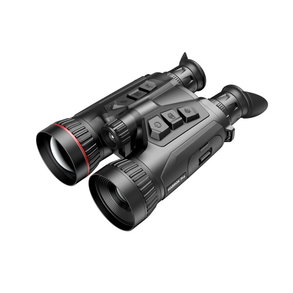 HIKMICRO Dispositivo de visión nocturna Habrok Pro HX60LN