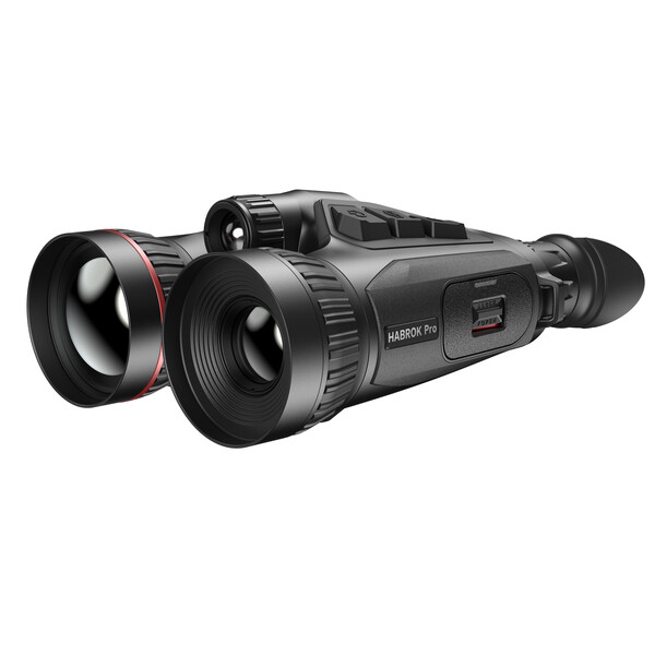 HIKMICRO Dispositivo de visión nocturna Habrok Pro HX60LN