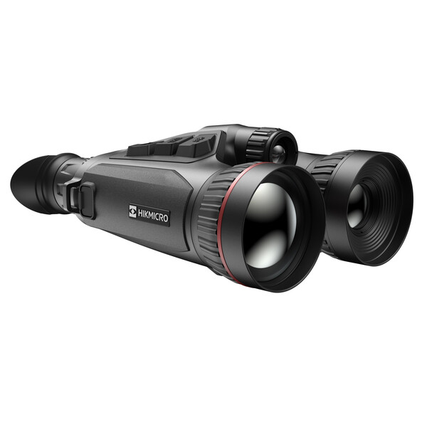 HIKMICRO Dispositivo de visión nocturna Habrok Pro HX60LN