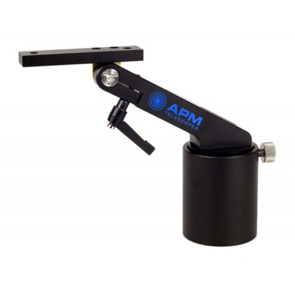 APM Montura de un brazo para binoculares de 100 mm