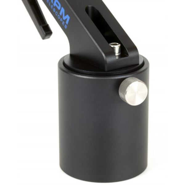 APM Montura de un brazo para binoculares de 100 mm