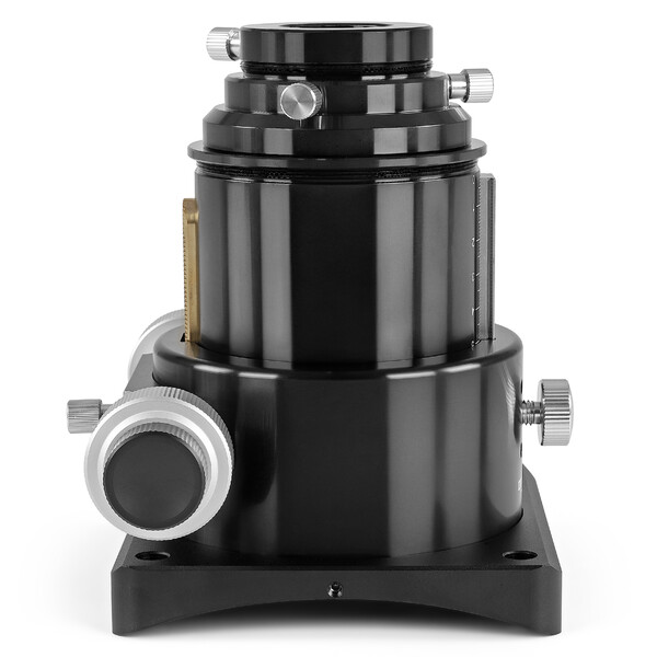 Omegon Enfocador Pro 3'' Newton Linear R & P, Dual Speed