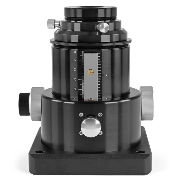 Omegon Enfocador Pro 3'' Newton Linear R & P, Dual Speed
