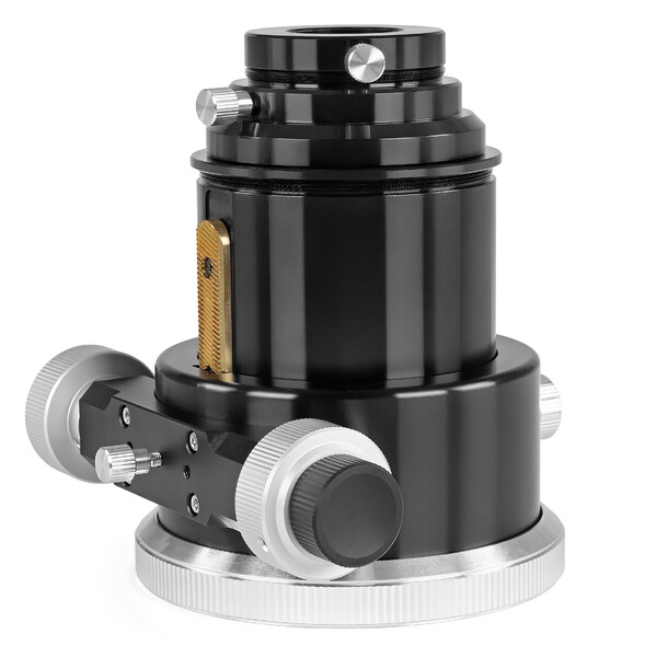 Omegon Enfocador Pro 3'' RC Linear R & P, Dual Speed