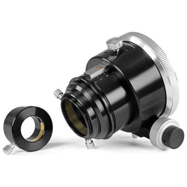 Omegon Enfocador Pro 3'' RC Linear R & P, Dual Speed