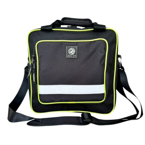 Oklop Bolso de transporte Styropack para ZWO Seestar S50