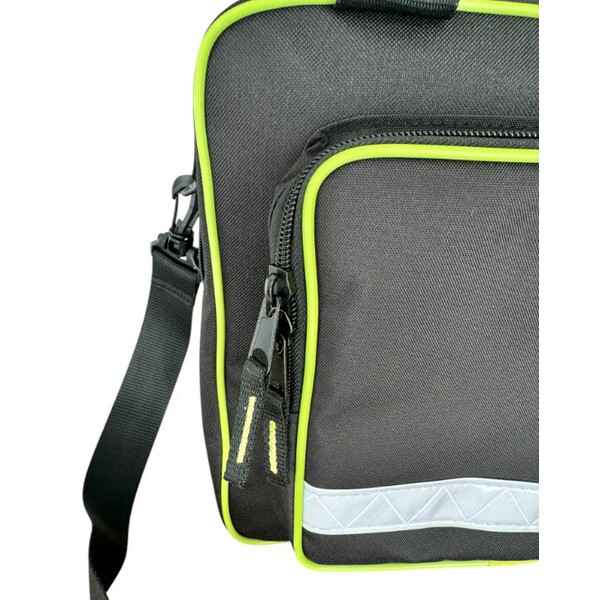 Oklop Bolso de transporte Styropack para ZWO Seestar S50