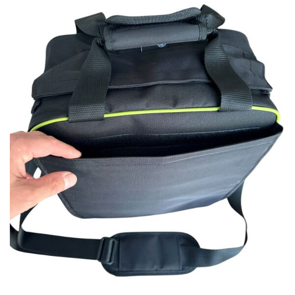 Oklop Bolso de transporte Styropack para ZWO Seestar S50