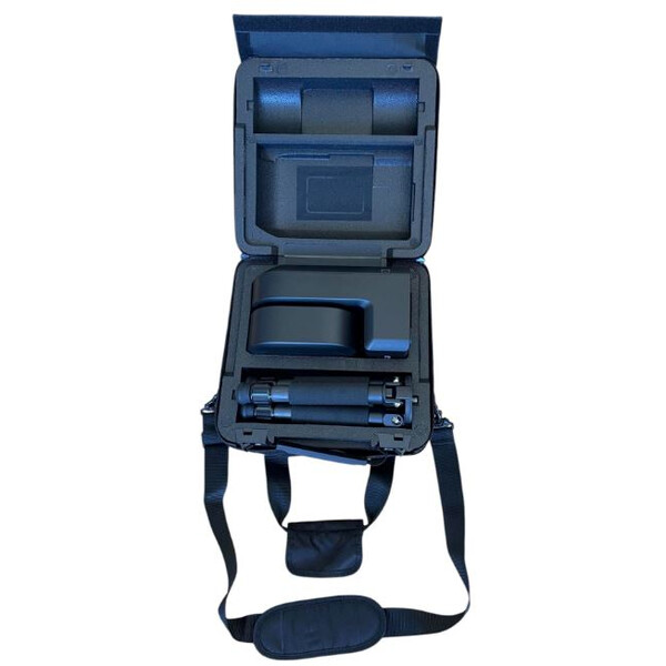 Oklop Bolso de transporte Styropack para ZWO Seestar S50