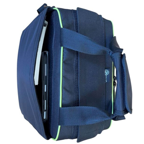 Oklop Bolso de transporte Styropack para ZWO Seestar S50
