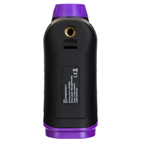 Ermenrich Telémetro LR1500 6x25