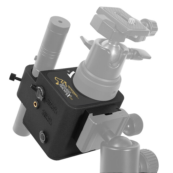 Omegon Montura Segugio Tracker X Evo