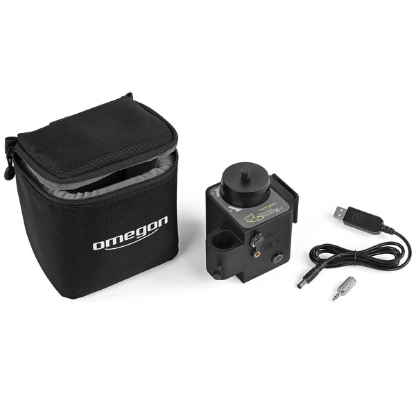 Omegon Montura Segugio Tracker X Evo