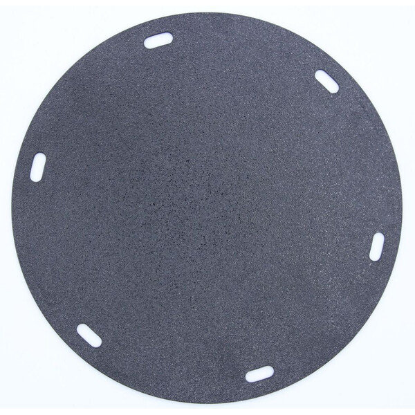 Astroprints Cubierta de espejo  para GSO y TS Optics ONTC Newton 8" Montaje del espejo principal