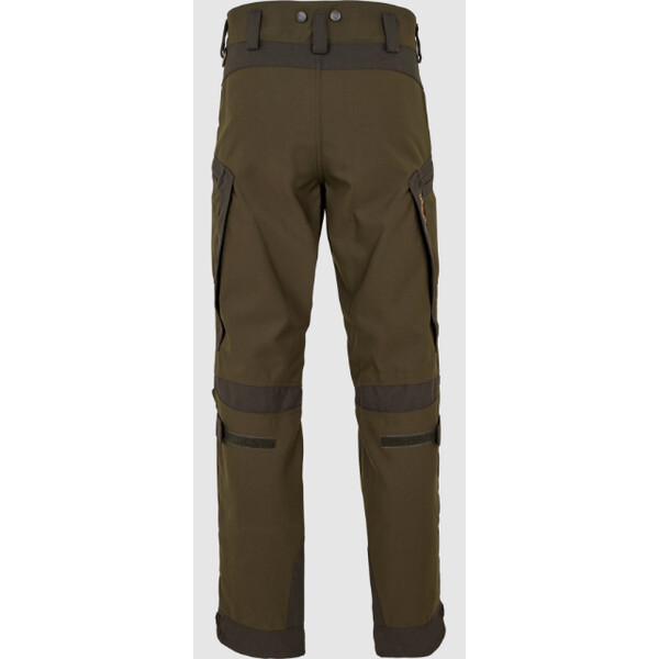 Härkila Pantalones Pro Hunter Move, verde sauce, talla 52