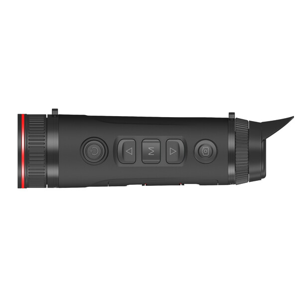 Guide Cámara térmica TJ420L