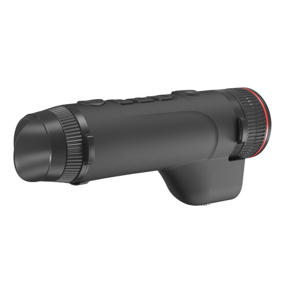 Guide Cámara térmica TJ430L