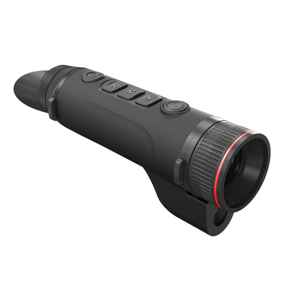 Guide Cámara térmica TJ430L