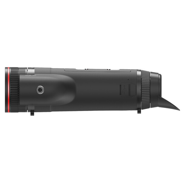 Guide Cámara térmica TJ430L