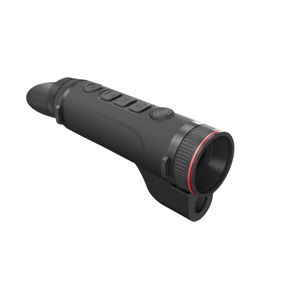 Guide Cámara térmica TJ630L