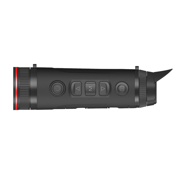 Guide Cámara térmica TJ630L