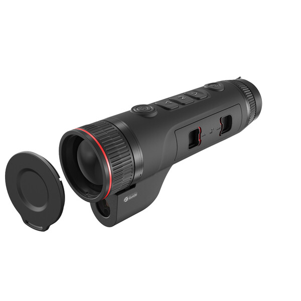 Guide Cámara térmica TJ650L