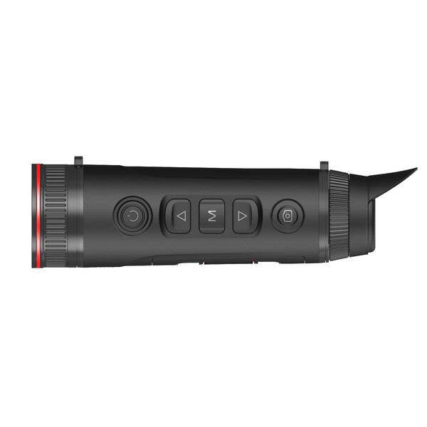 Guide Cámara térmica TJ420