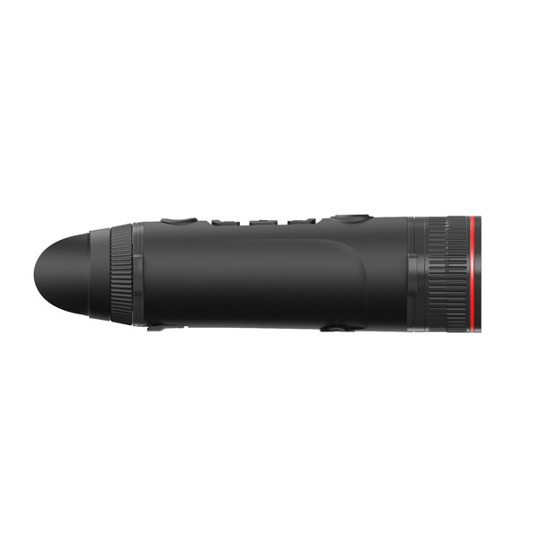 Guide Cámara térmica TJ430