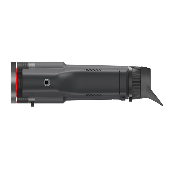 Guide Cámara térmica TJ650LP