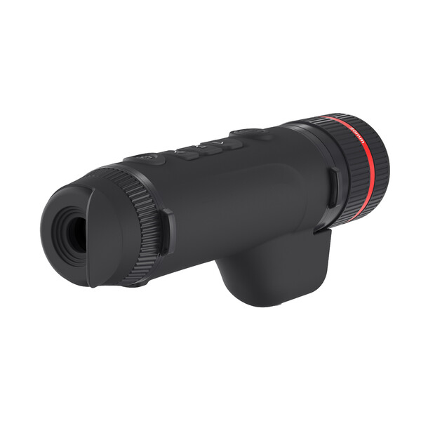 Guide Cámara térmica TJ660LZ
