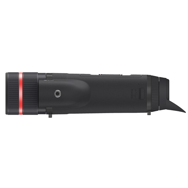 Guide Cámara térmica TJ660LZ