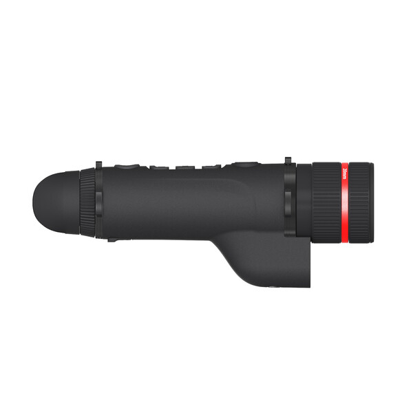 Guide Cámara térmica TJ660LZ