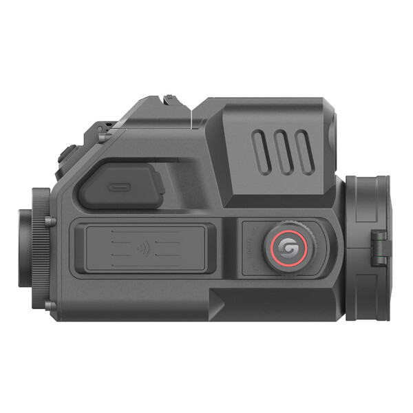 Guide Cámara térmica TB650P