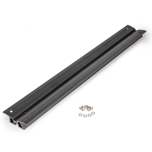 Baader Placa cola de milano Vixen-Style 495 mm para Celestron RASA 8
